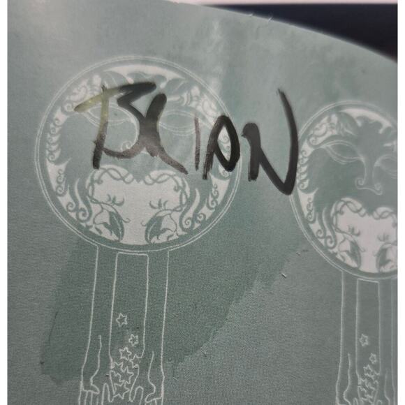 Charles Vess & Michael Kaluta Coloring Book - Picture 5 of 12